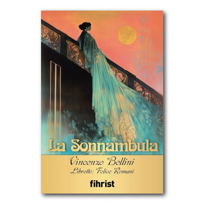 La Sonnambula resmi