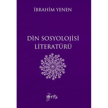 Din Sosyolojisi Literatürü resmi