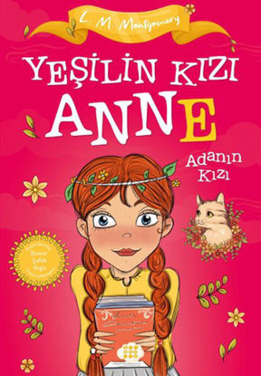 Yeşilin Kızı Anne 3 resmi