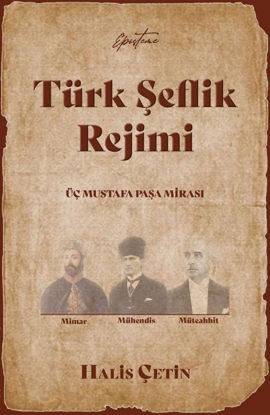 Türk Şeflik Rejimi resmi