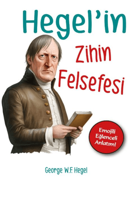 Hegel'in Zihin Felsefesi resmi