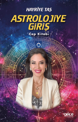 Astrolojiye Giriş resmi