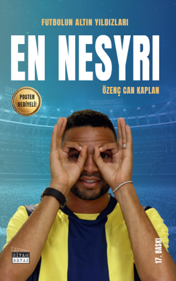 En Nesyri resmi