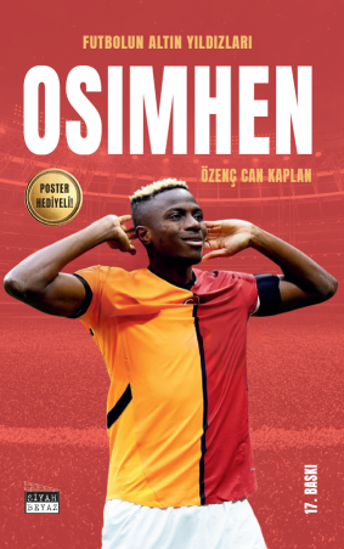 Osimhen resmi