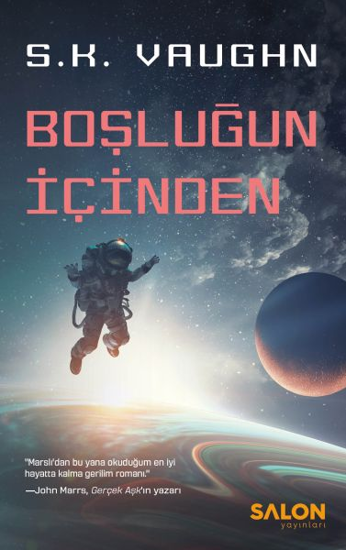 Boşluğun İçinden resmi