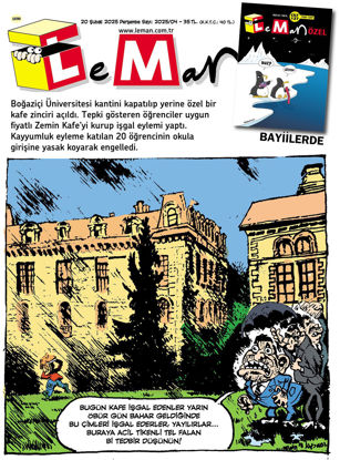 Leman -20-Şubat-2025 resmi