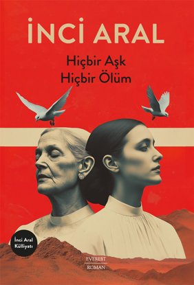 Hiçbir Aşk Hiçbir Ölüm resmi