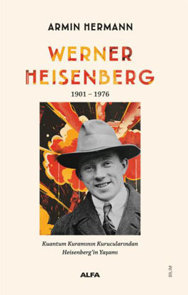 Werner Heisenberg resmi