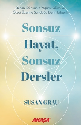 Sonsuz Hayat, Sonsuz Dersler resmi