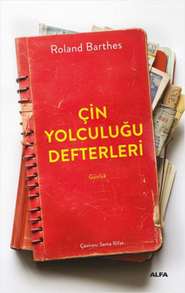 Çin Yolculuğu Defterleri resmi