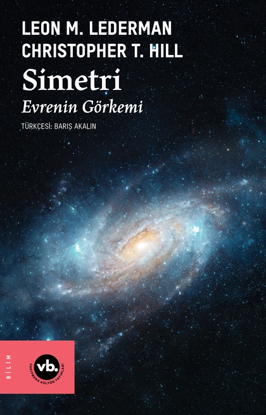 Simetri - Evrenin Görkemi resmi