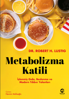 Metabolizma Katili resmi