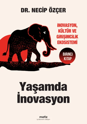 Yaşamda İnovasyon resmi