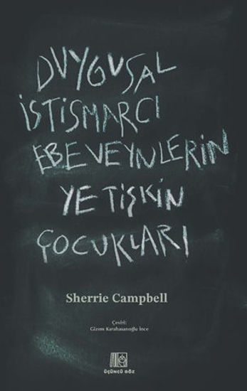 Duygusal İstismarcı Ebeveynlerin Yetişkin Çocuklar resmi