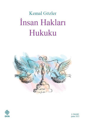 İnsan Hakları Hukuku resmi