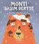 Monti Başım Dertte resmi
