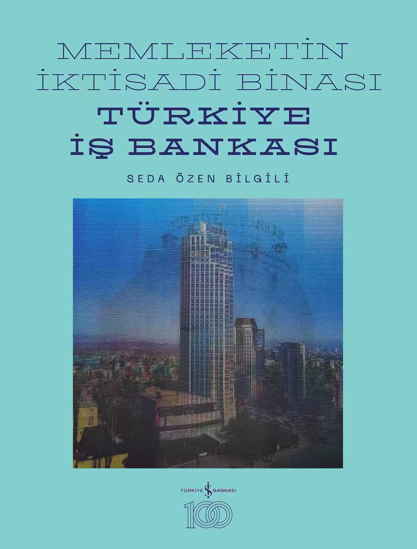 Memleketin İktisadi Binası - Ciltli resmi