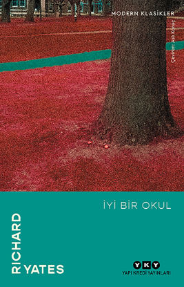 İyi Bir Okul resmi