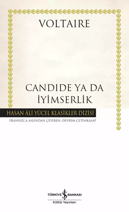 Candide ya da İyimserlik resmi