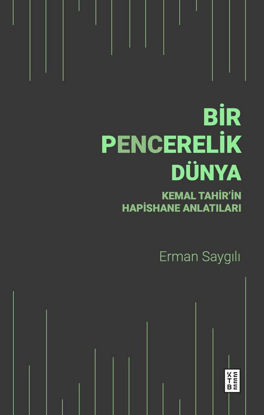 Bir Pencerelik Dünya resmi