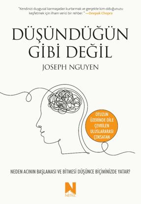 Düşündüğün Gibi Değil resmi