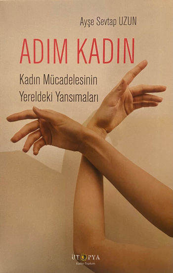 Adım Kadın resmi