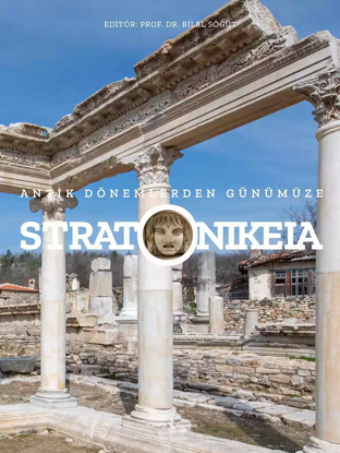 Stratonikeia - Ciltli resmi