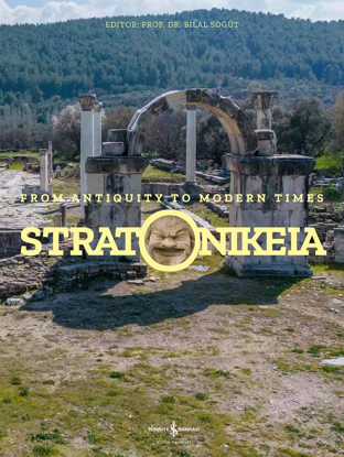 Stratonikeia - Ciltli resmi