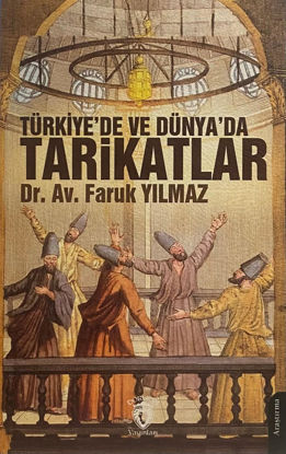 Türkiye'de ve Dünya'da Tarikatlar resmi