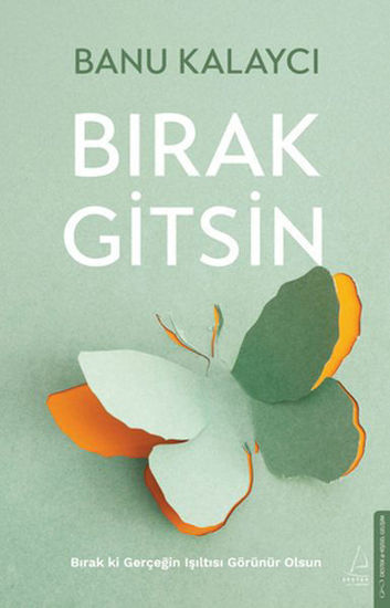 Bırak Gitsin resmi