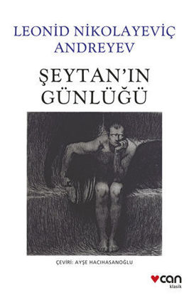 Şeytan’ın Günlüğü resmi