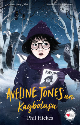 Aveline Jones'un Kayboluşu resmi