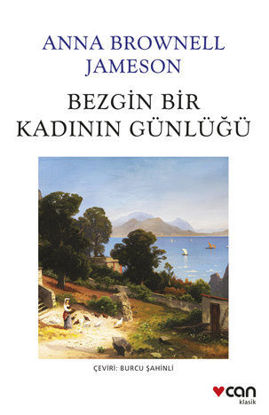 Bezgin Bir Kadının Günlüğü resmi