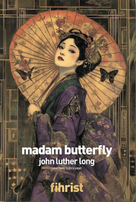 Madam Butterfly resmi