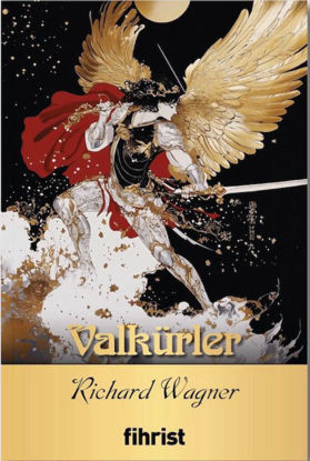 Valkürler resmi