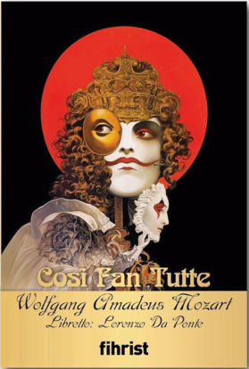 Cosi fan Tutte resmi