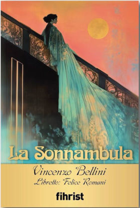 La Sonnambula resmi