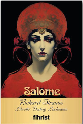 Salome resmi