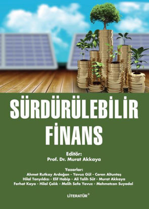 Sürdürülebilir Finans resmi