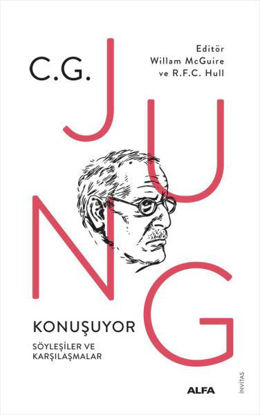 Jung Konuşuyor resmi