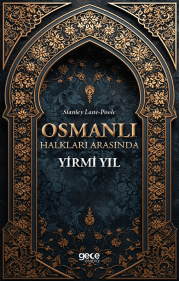 Osmanlı Halkları Arasında Yirmi Yıl resmi