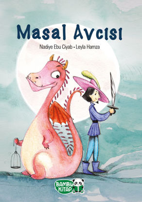 Masal Avcısı resmi