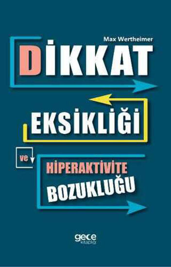 Dikkat Eksikliği ve Hiperaktivite Bozukluğu resmi