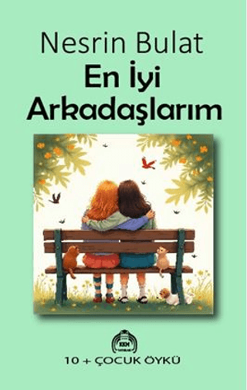 En İyi Arkadaşlarım resmi