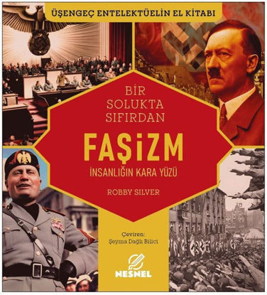 Bir Solukta Sıfırdan - Faşizm resmi