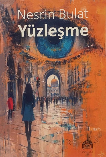 Yüzleşme resmi