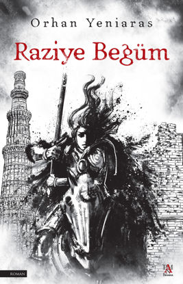 Raziye Begüm resmi