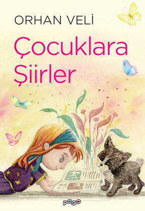 Çocuklara Şiirler resmi