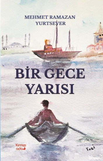 Bir Gece Yarısı resmi