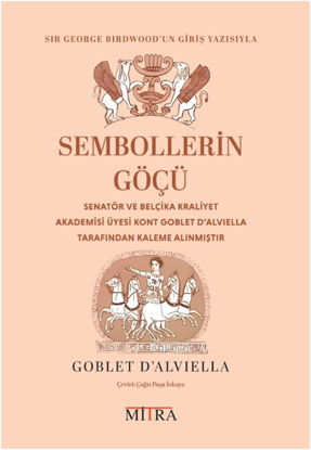 Sembollerin Göçü resmi